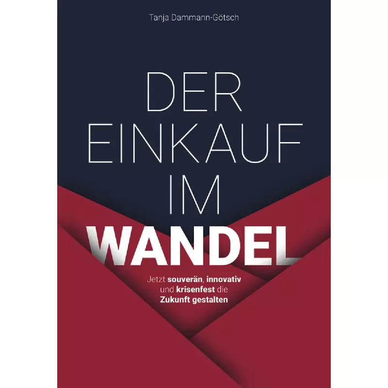 Der Einkauf im Wandel