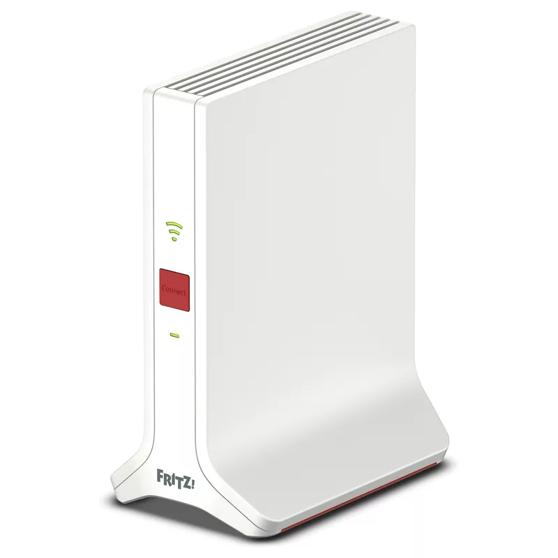 AVM FRITZ!Repeater 3000 AX - Repeater - WLAN