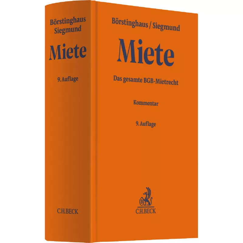 Miete