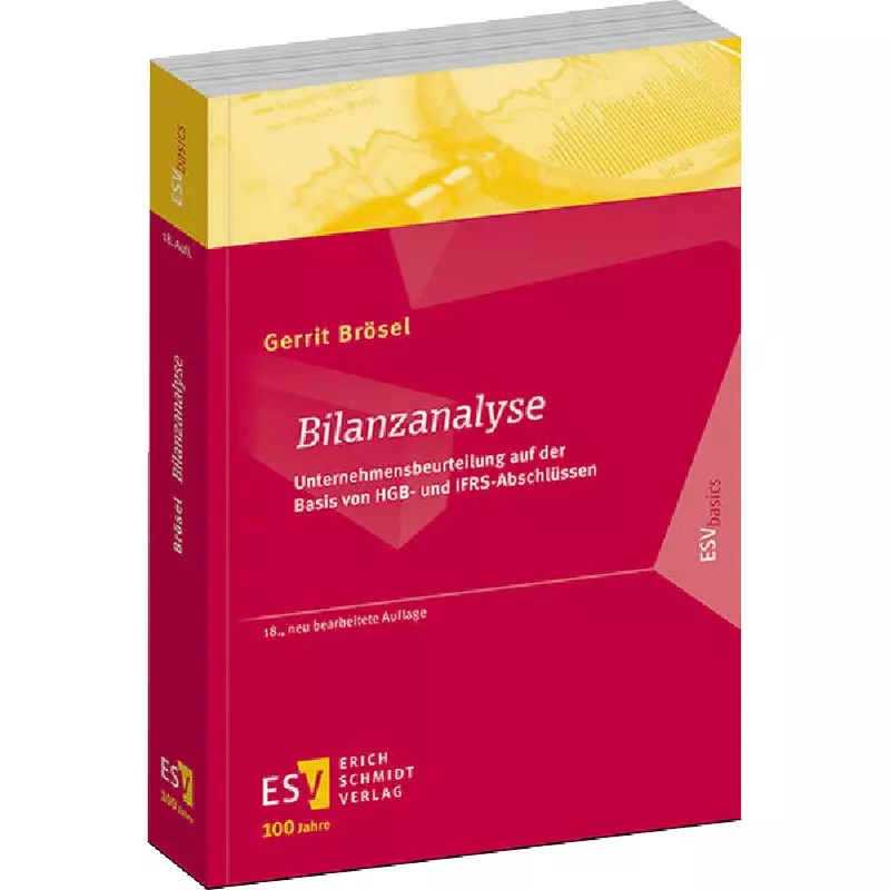 Bilanzanalyse