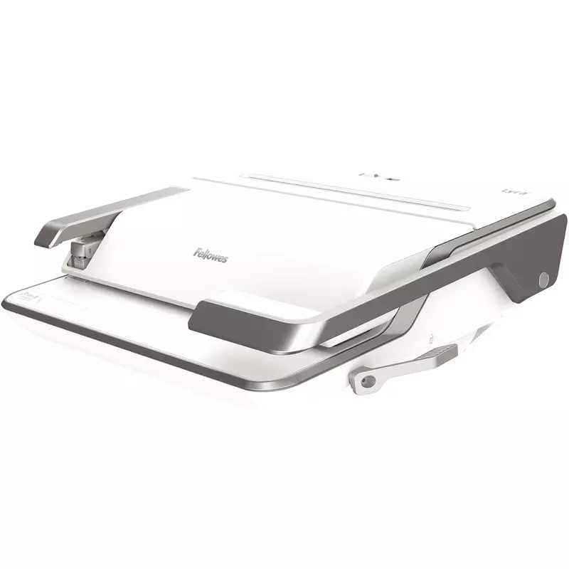 Fellowes Bindegerät Lyra 3- in-1
