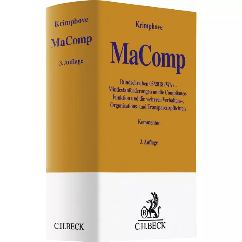 MaComp