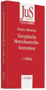 Europäische Menschenrechtskonvention