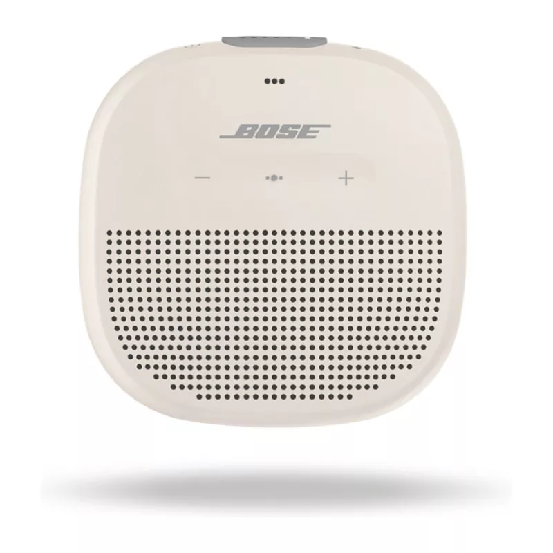 Bose Lautsprecher SoundLink Micro white