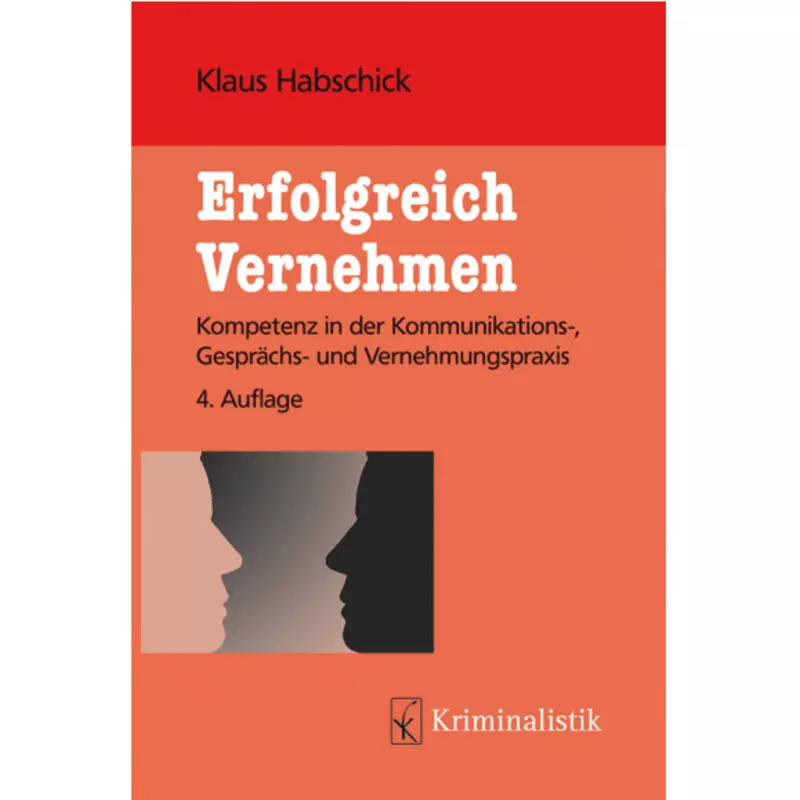 Erfolgreich Vernehmen