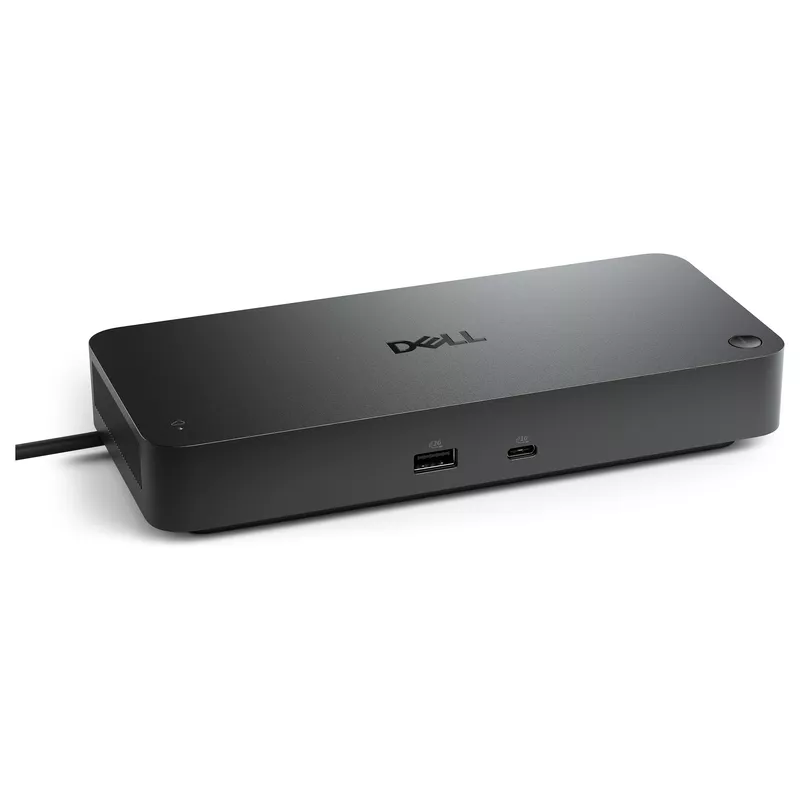 D Dell Pro Smart Dock SD25