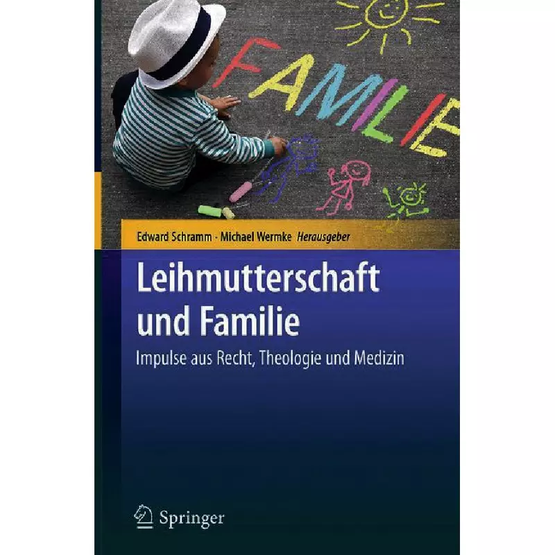 Leihmutterschaft und Familie