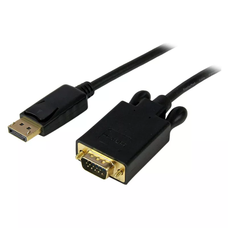 10FT MDP TO VGA CABLE