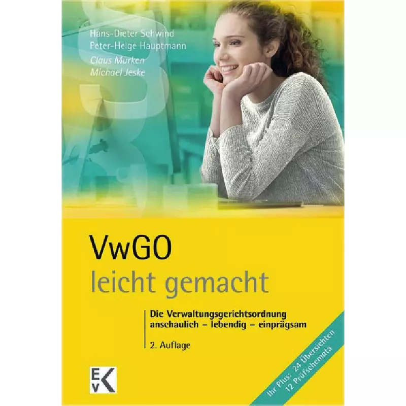 VwGO - leicht gemacht