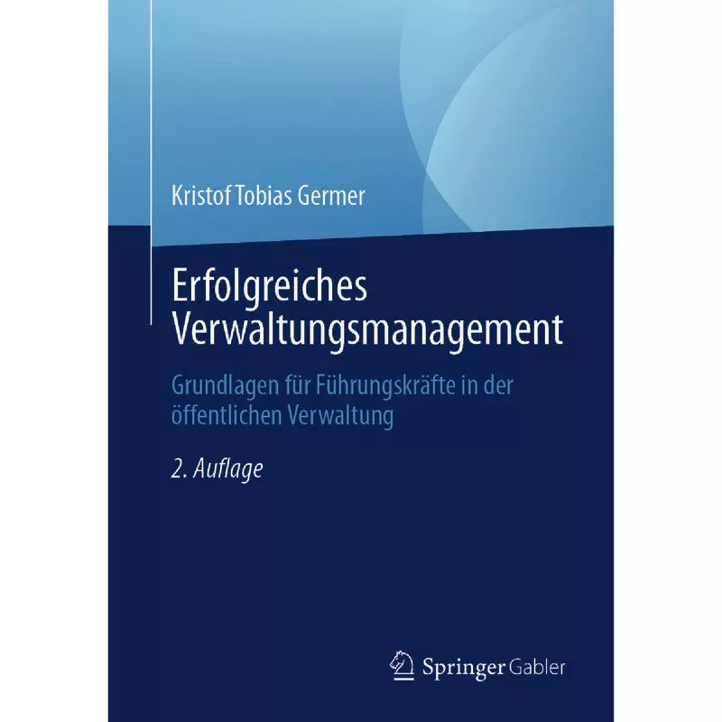 Erfolgreiches Verwaltungsmanagement