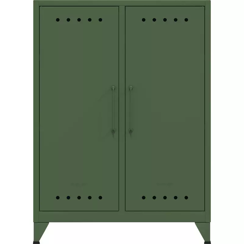 Bisley Fern Middle Sideboard