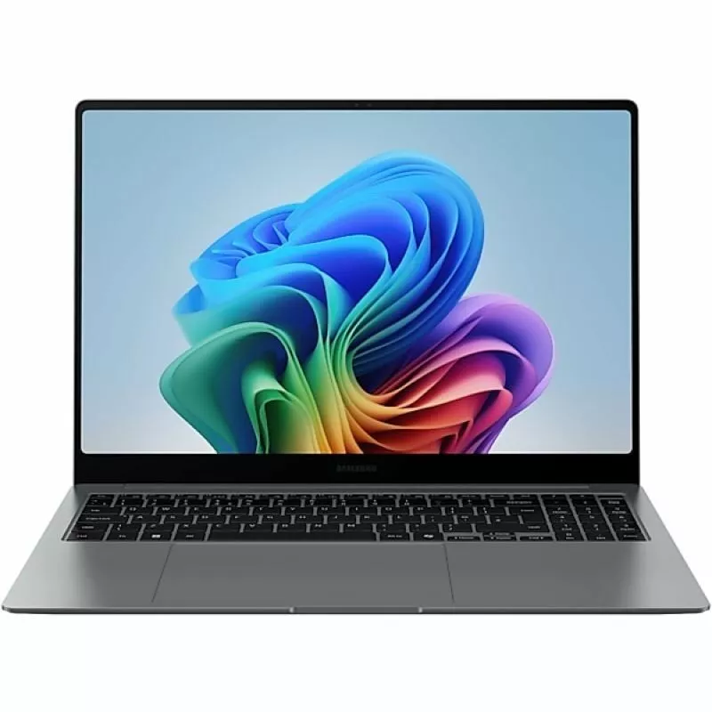 Samsung Galaxy Book5 Pro - 40.64 cm (16") - Core Ultra 7 256V - Evo - 16 GB RAM - 512 GB SSD - QWERTZ