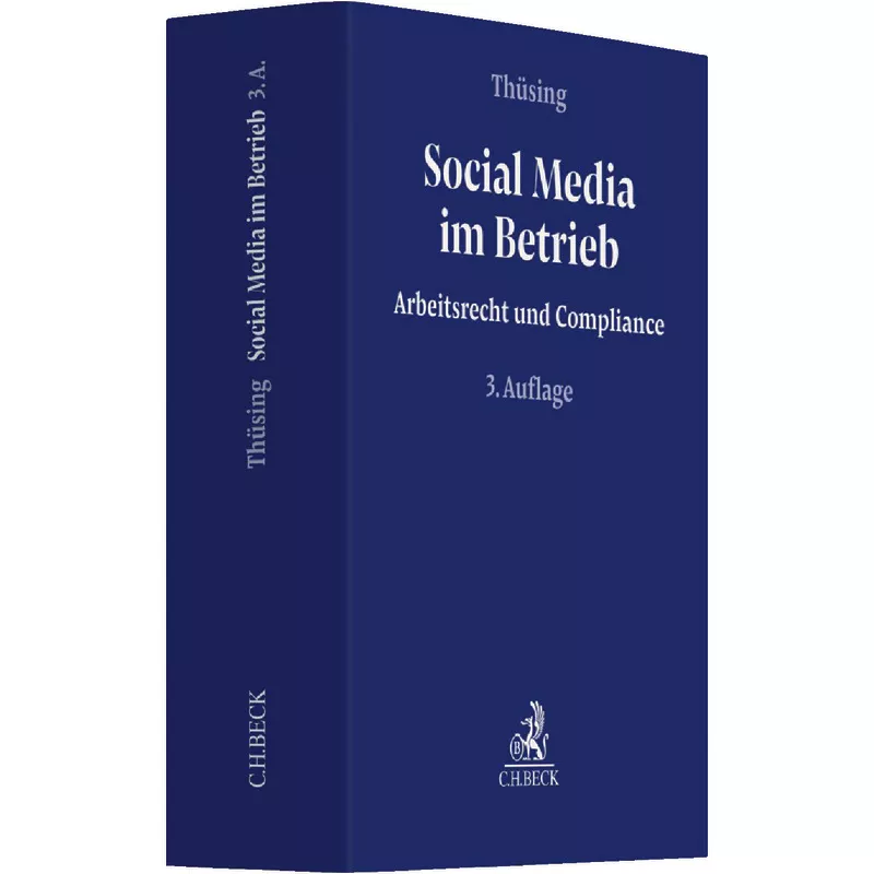 Social Media im Betrieb