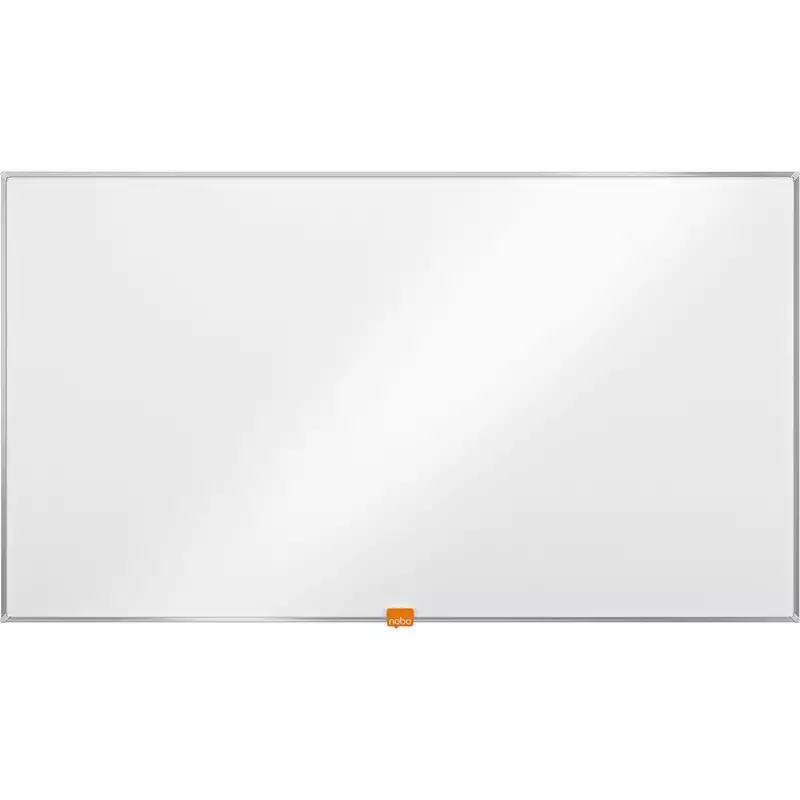 Nobo Impression Pro Whiteboard Emaille Widescreen 40"