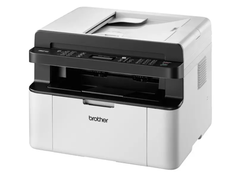 Brother MFC-1910W Multifunktionsdrucker Laser A4 2400 x 600 DPI 20 Seiten pro Minute WLAN