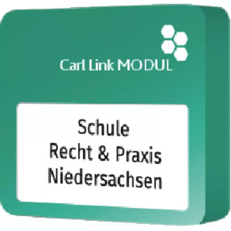 Schule - Recht & Praxis Niedersachsen