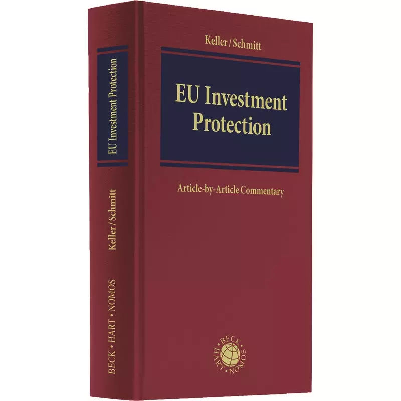 EU Investment Protection Law