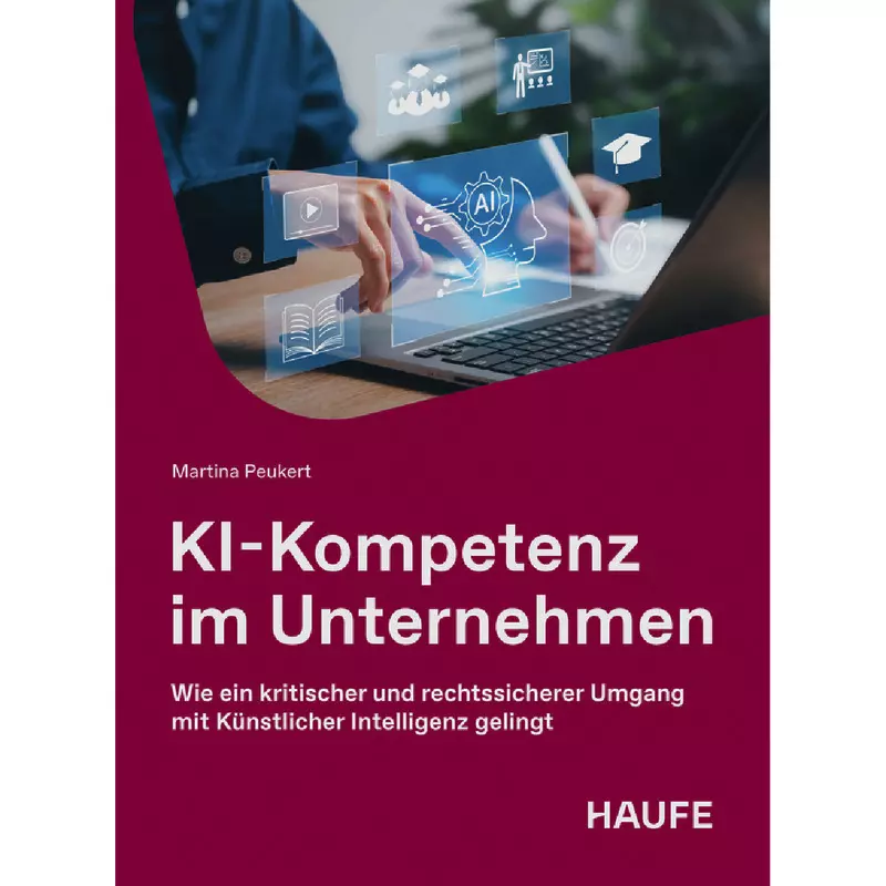 KI-Kompetenz im Unternehmen