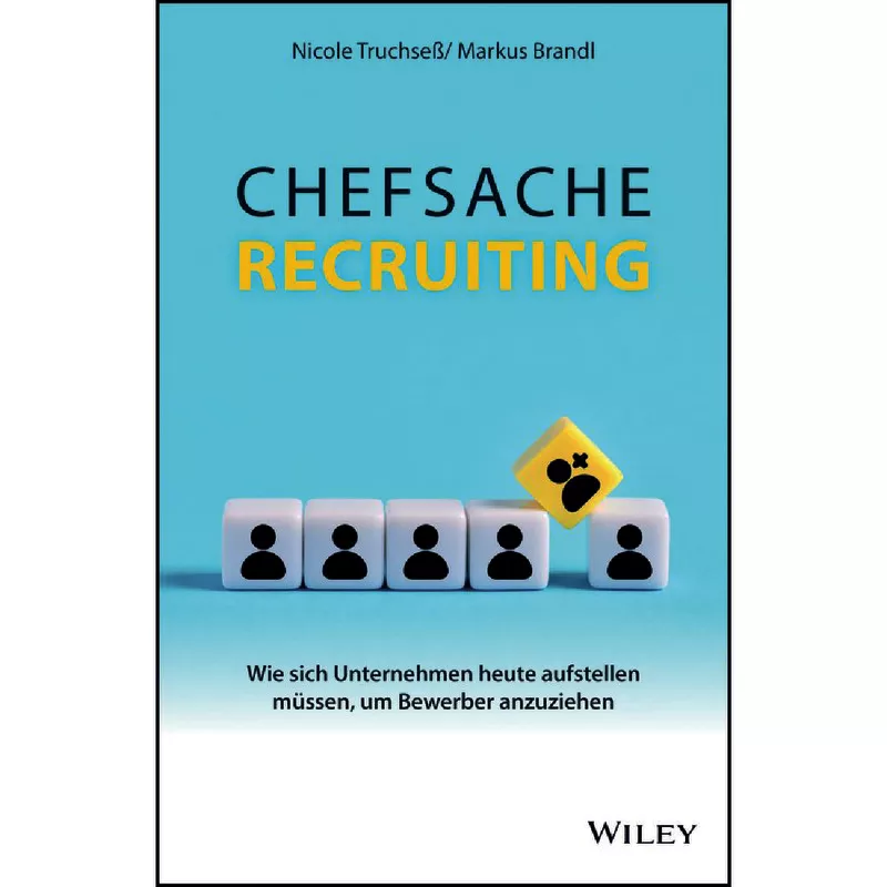 Chefsache Recruiting