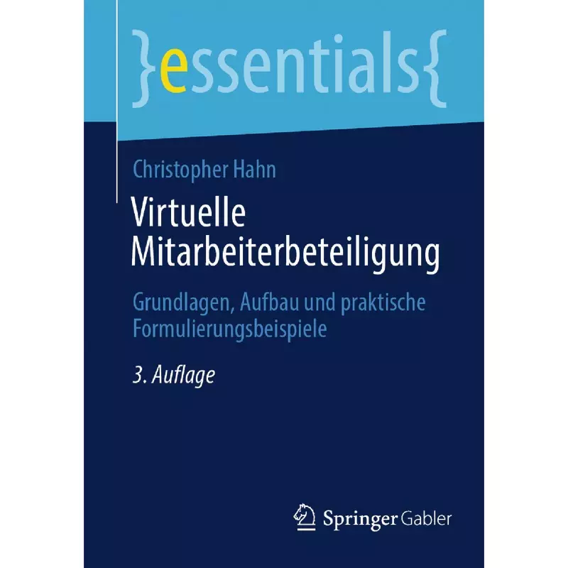 Virtuelle Mitarbeiterbeteiligung