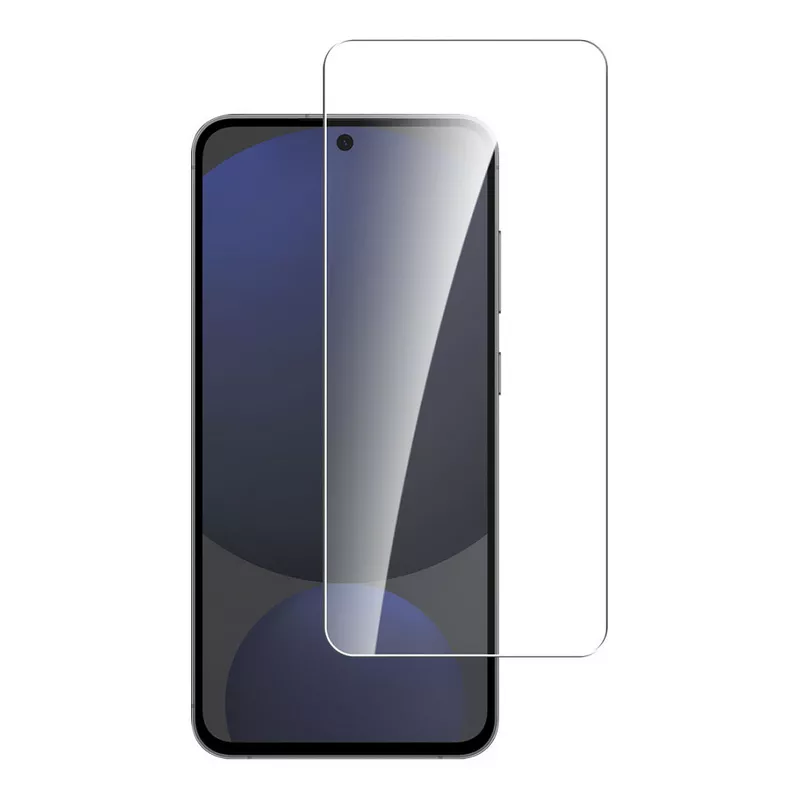 4smarts Second Glass fr Samsung Galaxy A36/ A56 / S24FE