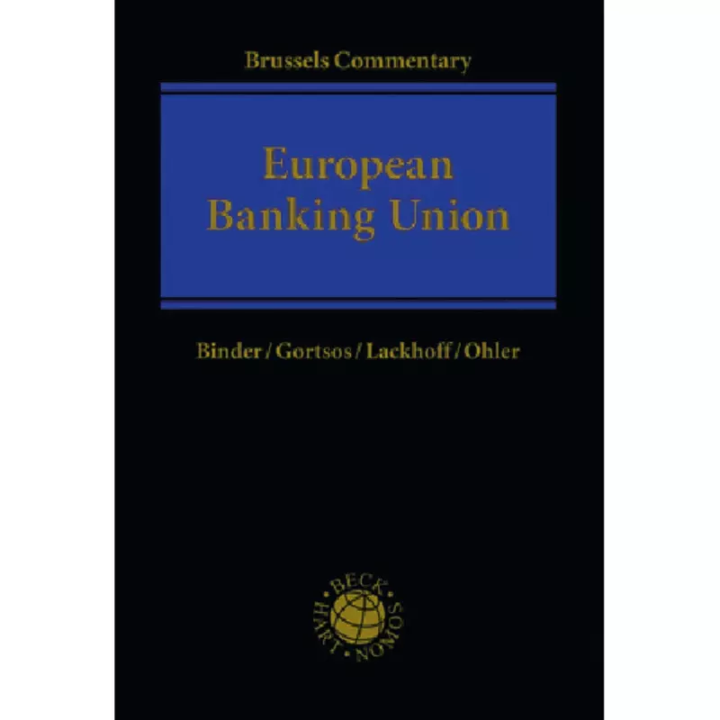 Brussels Commentary European Banking Union
