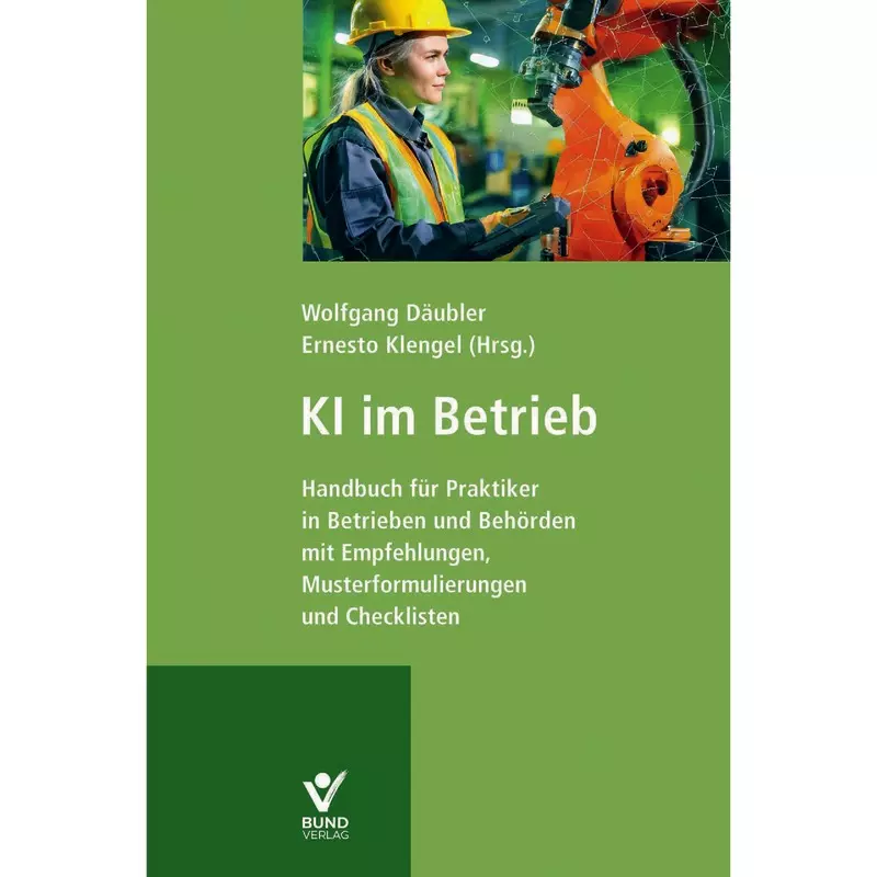 KI im Betrieb