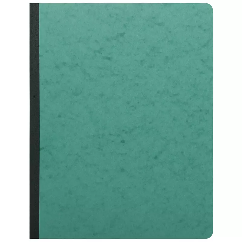 Geschaeftsbuch 32x25 80S- 4 Salten - Farben sortiert