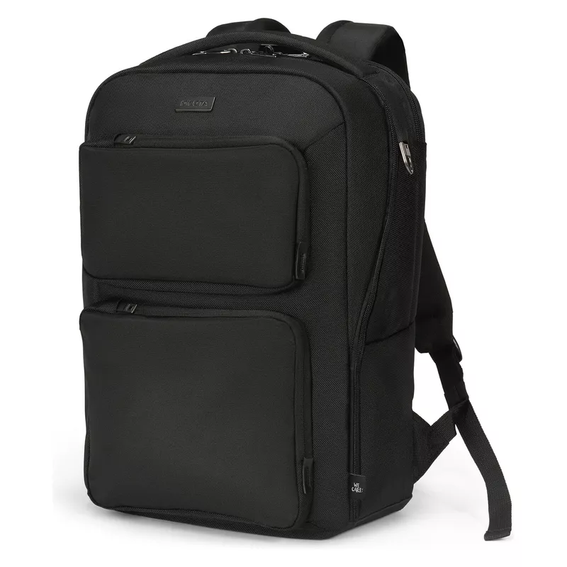 Dicota Backpack SEVEN 14-16 black