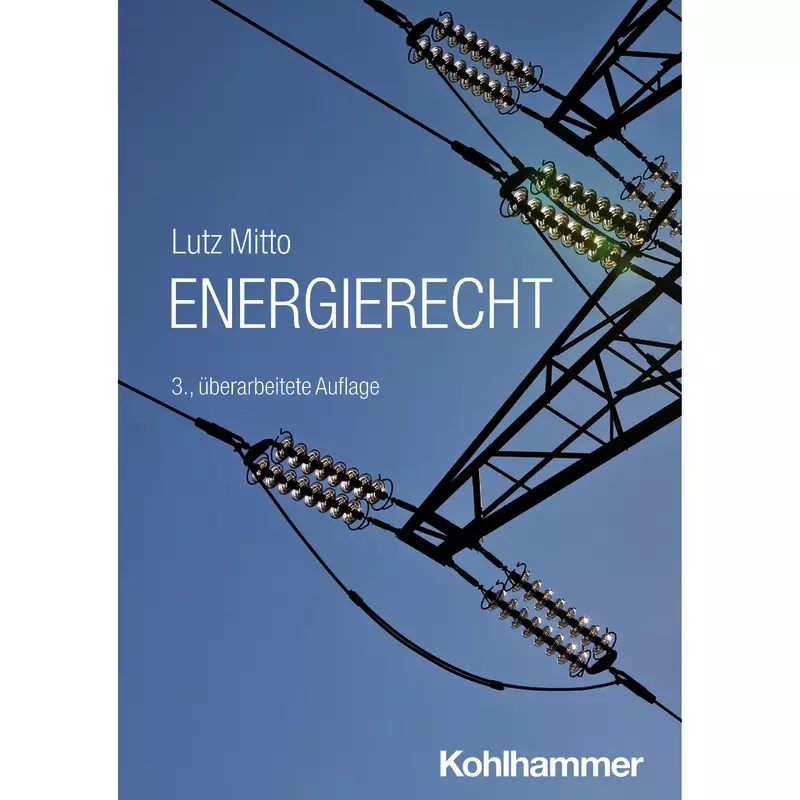 Energierecht