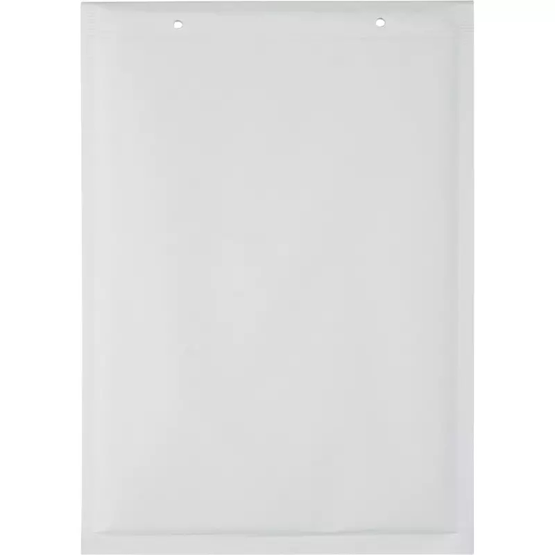 Bong Luftpolstertasche AirPro C16, Innenmaß: 220 x 340 mm, weiß, Pack 10 Stück