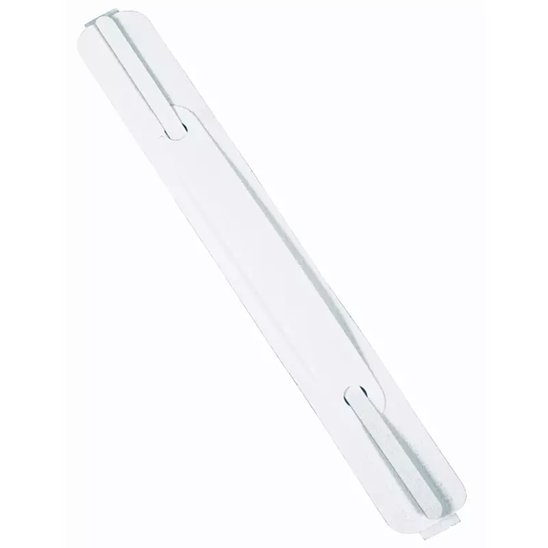 Durable Heftstreifen 20x150mm selbstkl ws 100St.