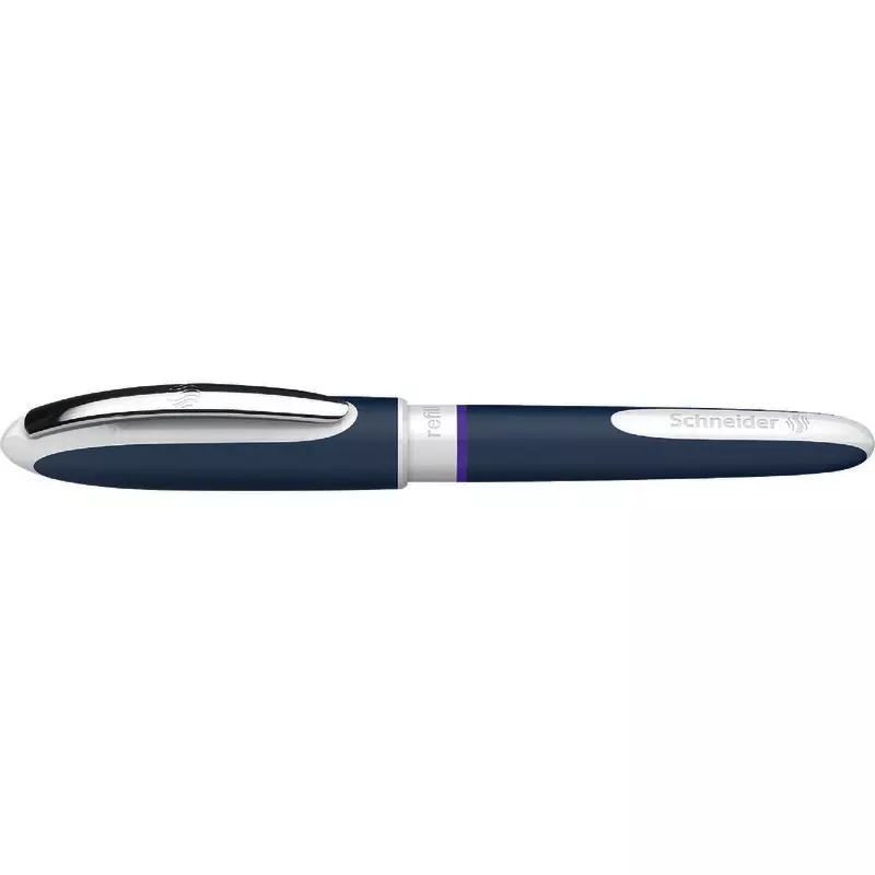 SCHNEIDER Tintenroller One Change, dokumentenecht