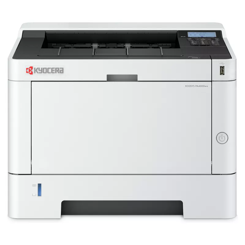 Kyocera ECOSYS PA4000wx/Plus S/W-Laserdrucker mit 3 Jahren Full Service Vor-Ort