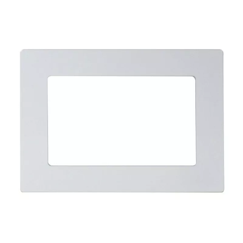 ALLNET Touch Display Tablet 10 inch zbh. Bezel for mounting frame, white wideTouch Display Tablet 10 Zoll zbh. Blende für Einbaurahmen, weiß brei