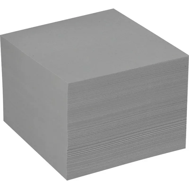 Metzger & Mendle Notizzettel Recycling