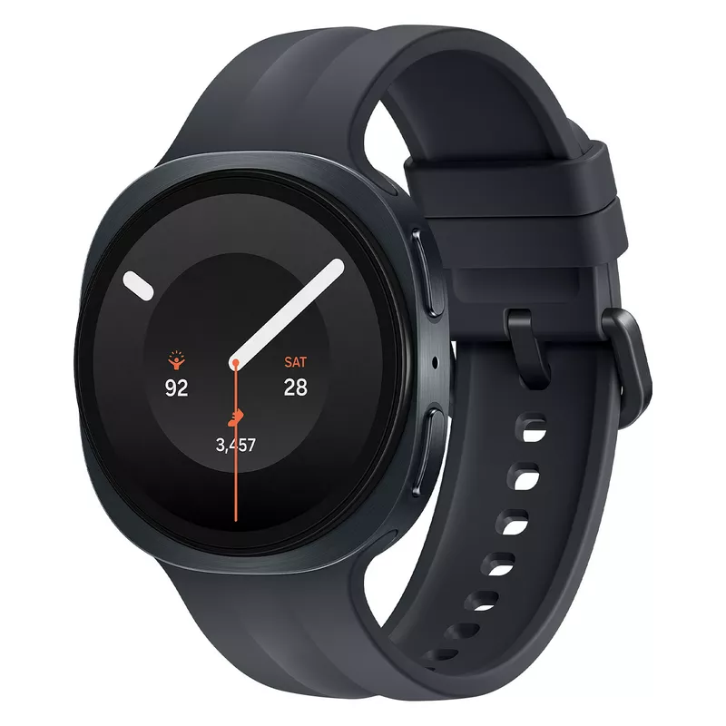 SAMSUNG Galaxy Watch 9 L345 4G LTE EU graphite