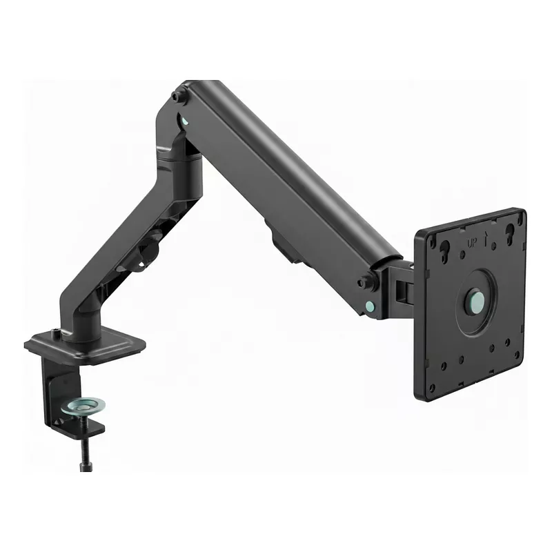 - passt fr Displays von 10 bis 32 mit VESA-Gren 75 x 75 oder 100 x 100 - doppelt gelenkig