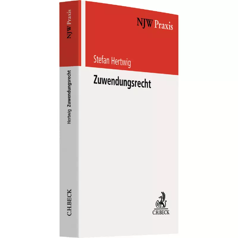 Zuwendungsrecht