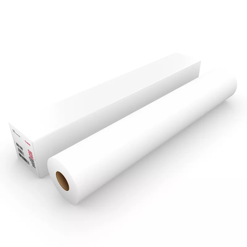 Canon Plotterpapier Blueback LFM037 914mmx100m 115g