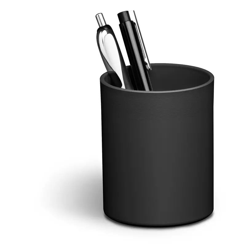 Durable Stifteköcher ECO 80x100cm sw