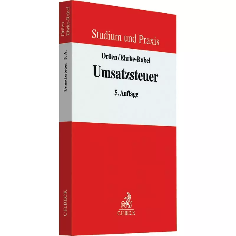 Umsatzsteuer