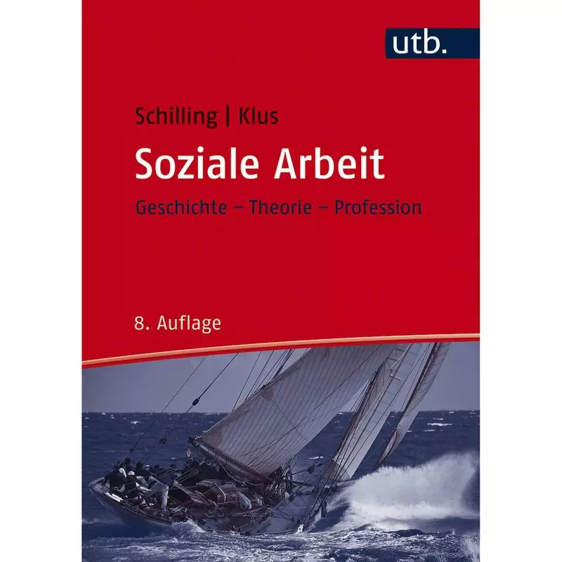 Soziale Arbeit