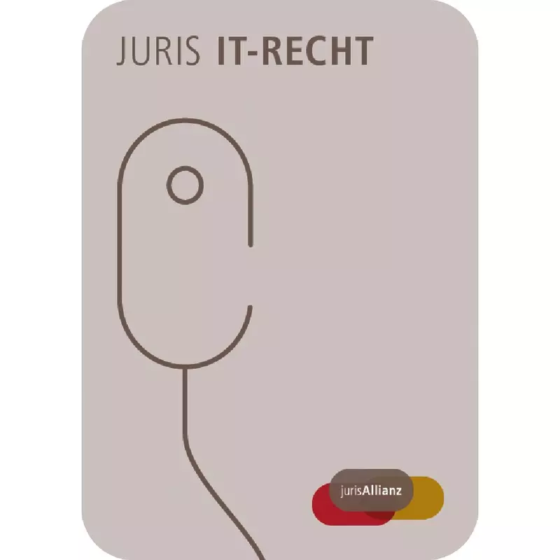 juris IT-Recht