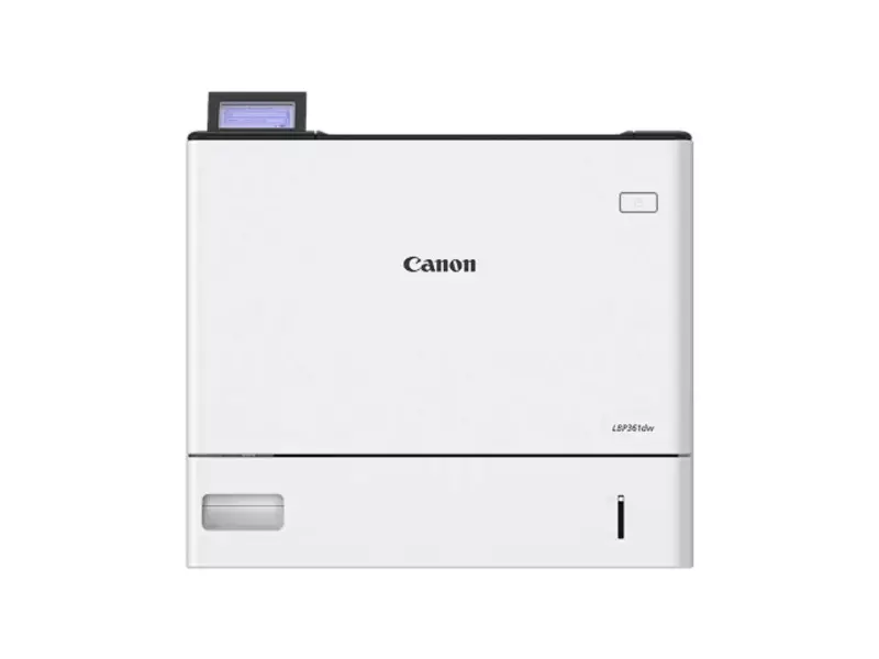 Canon i-SENSYS LBP361dw 1200 x 1200 DPI A4 WLAN