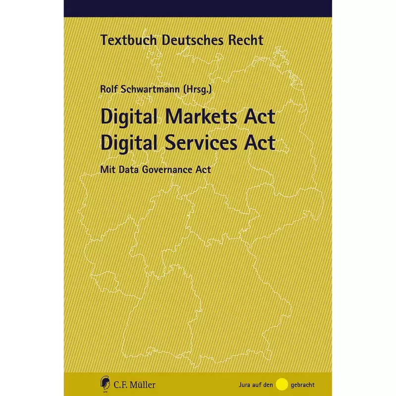 Digital Markets Act Digital Services Act
