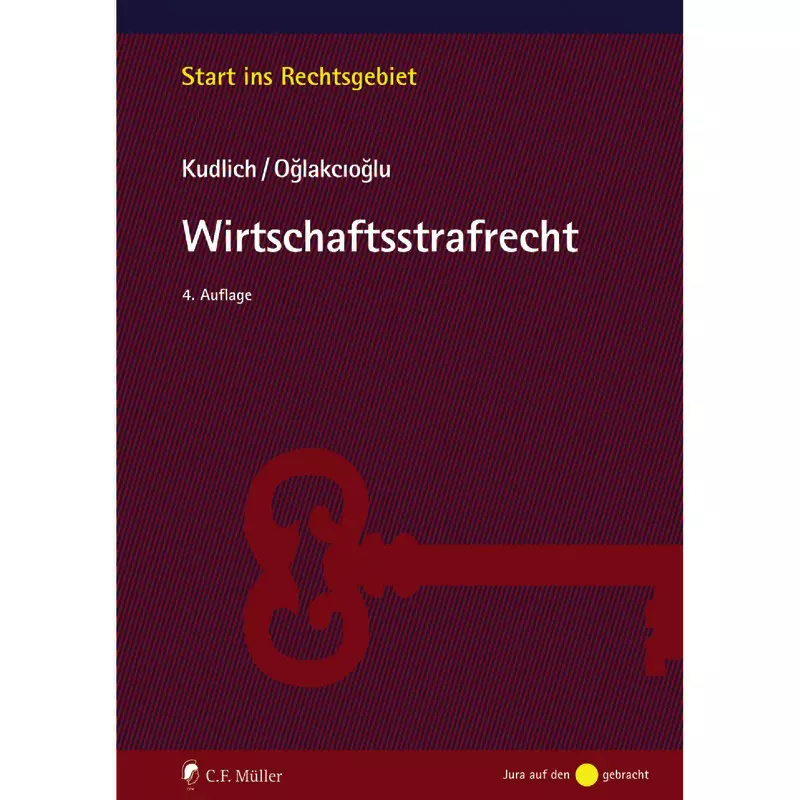 Wirtschaftsstrafrecht