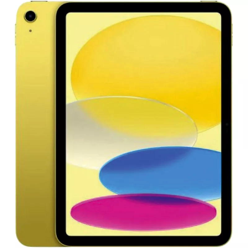 Apple iPad A16 Wi-Fi - Tablet - 128 GB - 27.9 cm (11")