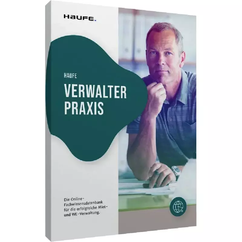 Haufe VerwalterPraxis online