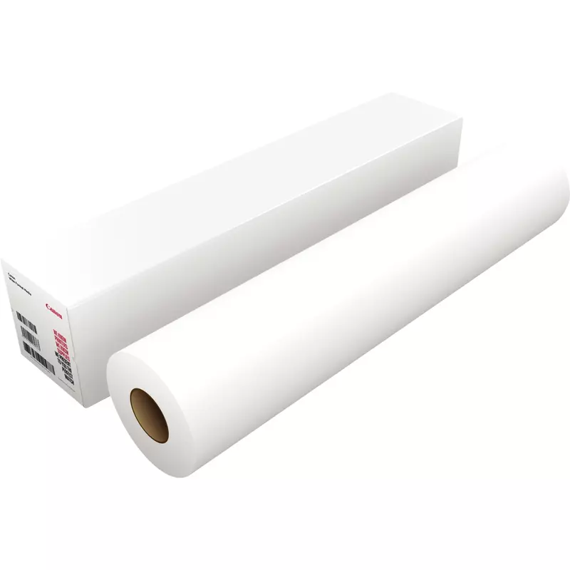 Canon Plotterpapier 841mmx175m weiß